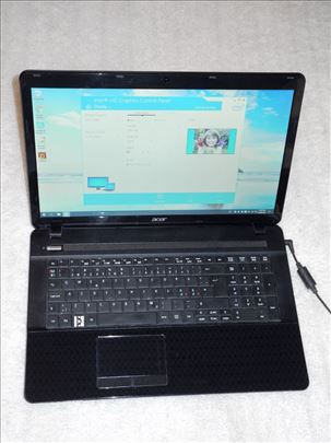ACER E1-772 i5/4gb/320gb/bez baterije i punjaca