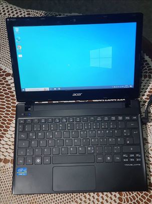 Acer TravelMate B113M Core i3-2377M 4GB 500GB 11.6