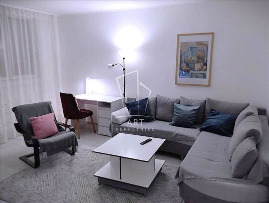 Banovo brdo, 57m2, pet friendly ID#12785