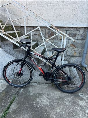 Bicikl Scout Hunter 26”