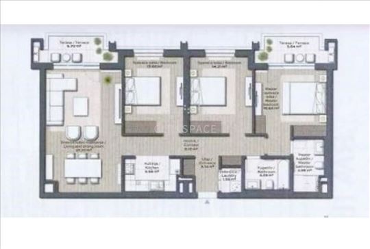 Bw Iris, 4.0 stan - Novo