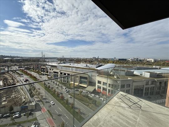 Extra 3.0 stan Bw Sole, Retko U Ponudi