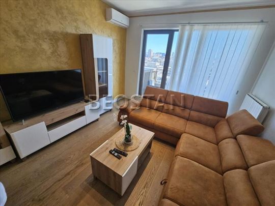 Centar - Beograd na vodi BW #64994