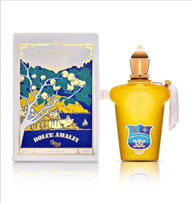 DOLCE AMALFI 30 ml