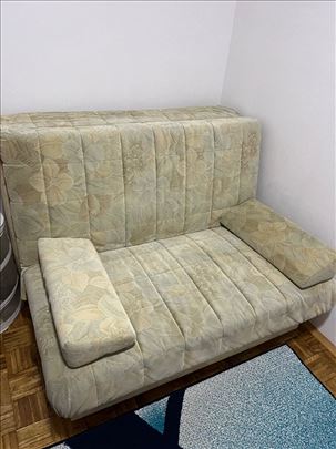 Dvosed na razvlačenje