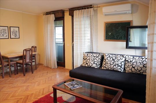 Filmski grad, izuzetna lokacija 