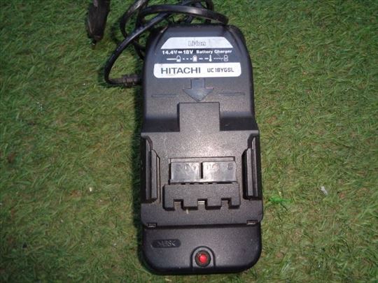 HITACHI UC 18 YGSL punjac - ORIGINAL