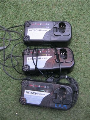 HITACHI UC 18 YRL univerzalni punjac - ORIGINAL