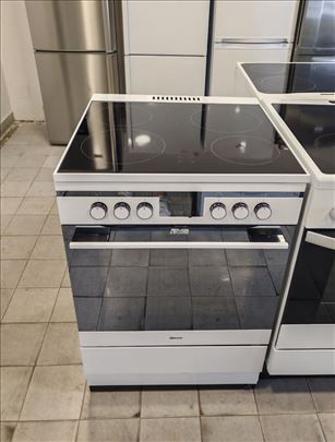 Indukcioni sporet Gram 60 cm garancija 12 meseci