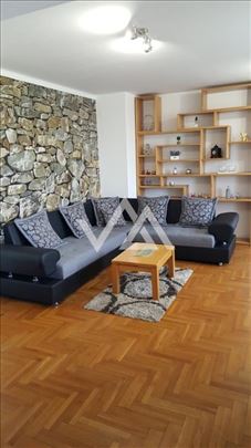 Izdaje se 3.0 stan, Novi Beograd (Arena)