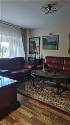 Izdaje se lux porodična kuća na Bubnju, 400m2