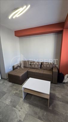 Izdaje se odličan, lux stan kod Čaira, 42m2