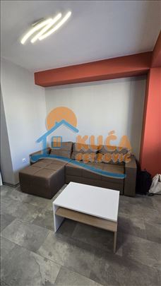 Izdaje se odličan, lux stan kod Čaira, 42m2