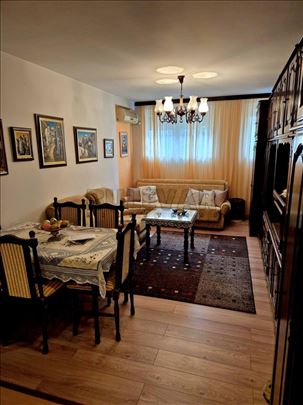 Izdaje se stan u blizini Delte !