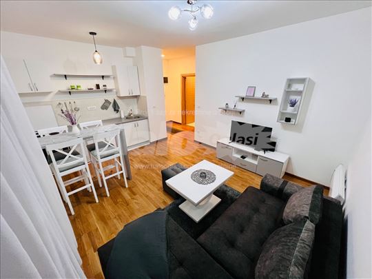 Izdaje se stan Zlatibor ul. Panta Mijailovica 30b