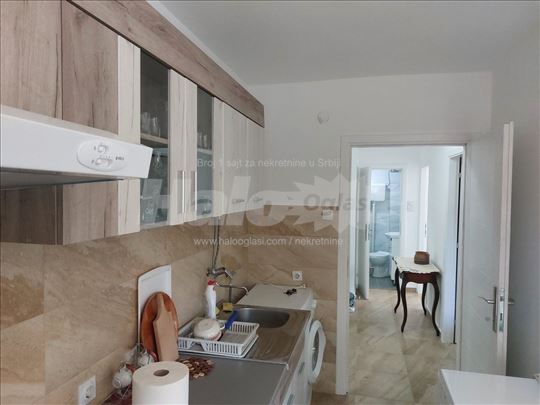 Izdavanje stana Sremcica