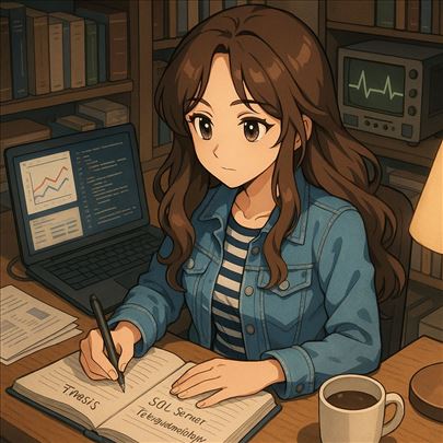 Izrada eseja, seminarskih i diplomskih radova