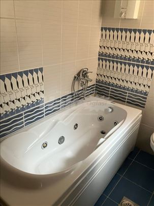 Centar - 68m² sa 2 terase! Moguće Brzo! nameštanje