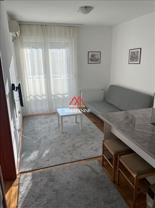 🏡 Jednoiposoban stan – 34m2 - Grbavica ✨