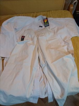 Karate kimono Ipon 175