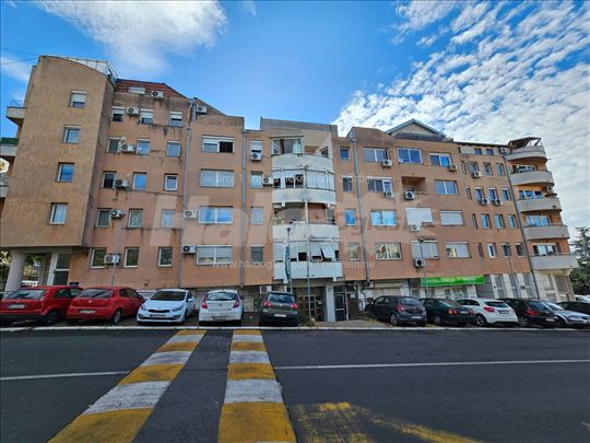 Kod Doma Zdravlja Žarkovo Čukarica Beograd