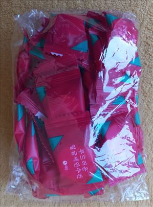 Kompresovani peškiri - krpice 30 kom