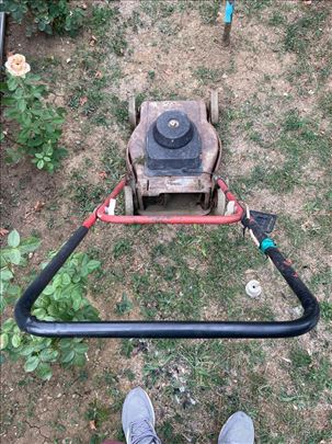 Kosilica - kosacica elektricna