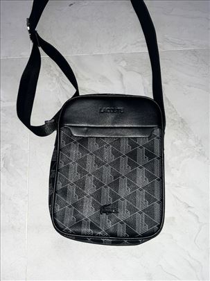 Lacoste Torbica