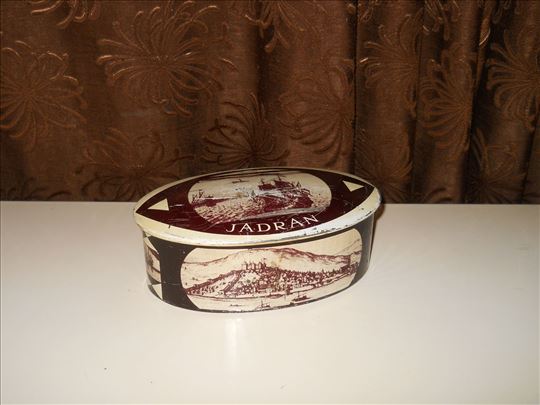  Limena kutija Kandit Jadran