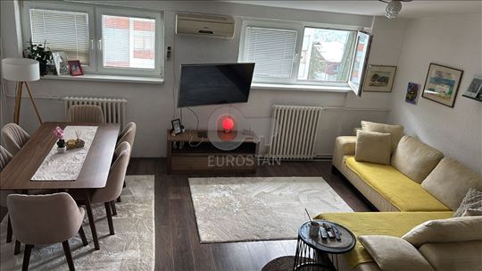 Luke Vojvodića Skojevsko naselje Rakovica Beogr...