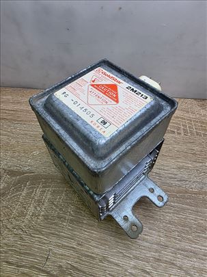 Magnetron GoldStar 2M213