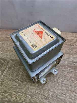 Magnetron GoldStar 2M214
