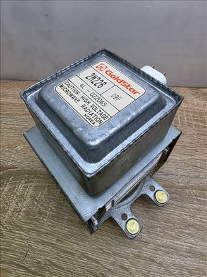 Magnetron GoldStar 2M226 09F