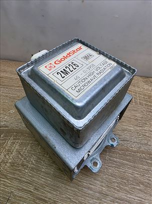 Magnetron GoldStar 2M226 529FA