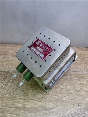 Magnetron M-112-1