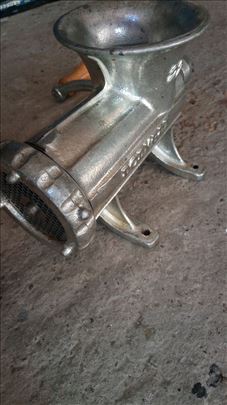 Mašina za meso 22 Porkert