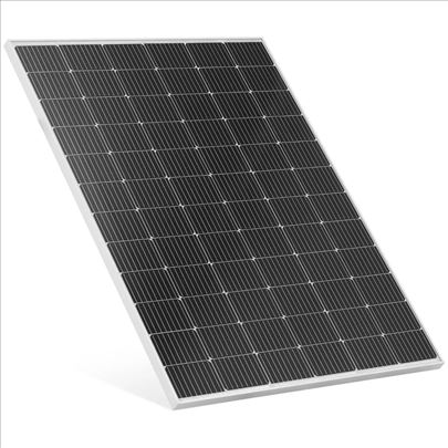 Monokristalni solarni panel - 290 W - 48,38 V