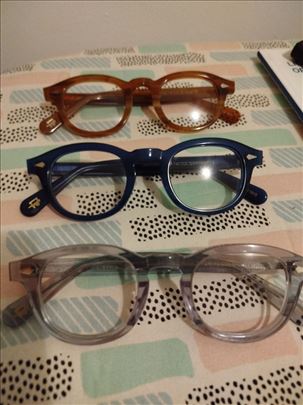 Moscot Lemtosh više boja veličina S dioptrijski ok