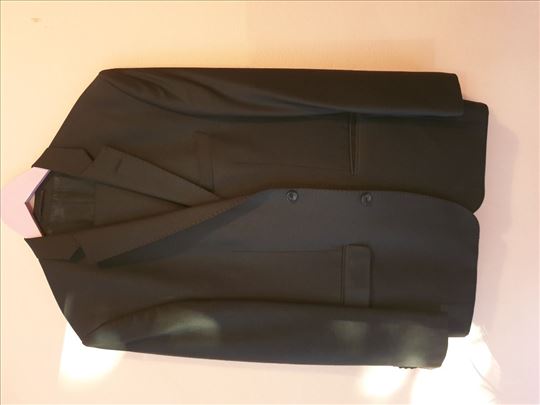 Muško odelo Galliani, 100% vuna