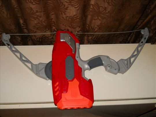 Nerf Thunderbow