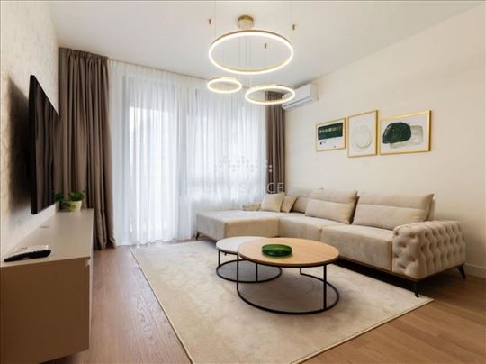 Nov, komforan 2.0 stan Quartet 1