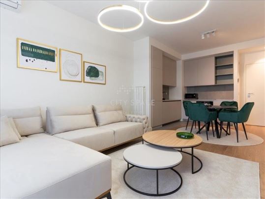 Nov, komforan 2.0 stan Quartet 1