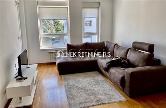 Novi Beograd - Savada a blok #64989