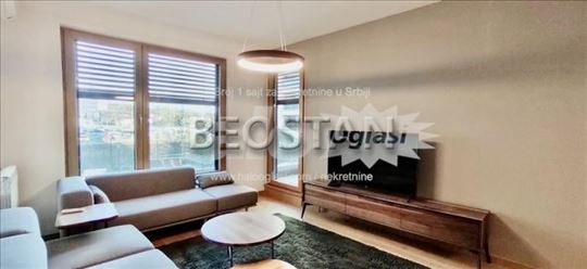 Novi Beograd - West 65 zepterra #64987