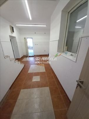 Novi Beograd, Vinogradska, 160m2, pr, renoviran, o