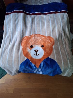 Novo ćebe Madame Coco 150x220