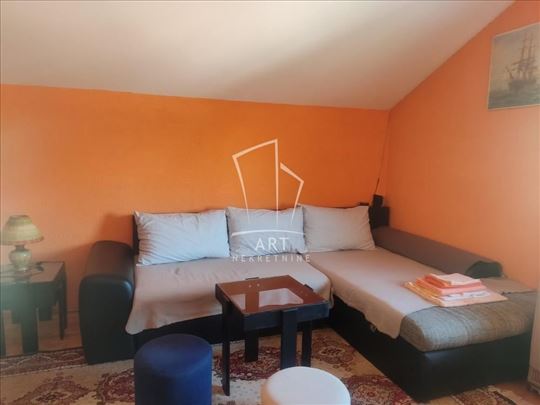 Petlovo brdo, Pavla Vujevića, 27.4m2 ID#12783