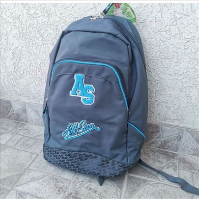 Ranac robne marke Play AS-plavi