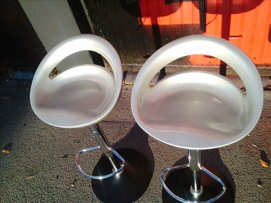 Šank - barske stolice PODEŠAVAJUĆE