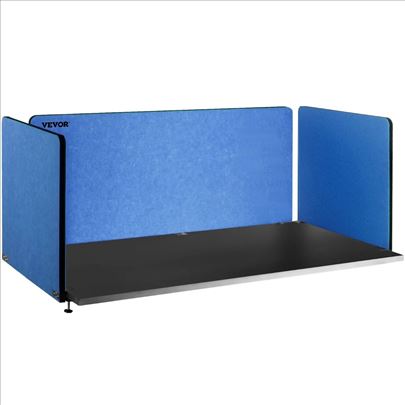 Stoni Zvucni Akusticni Paneli Protiv Buke 3 Komada